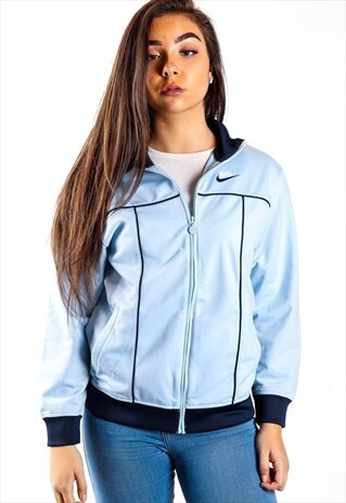 VINTAGE NIKE TRACK JACKET J1467