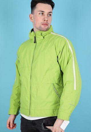 VINTAGE COLUMBIA JACKET NJ174
