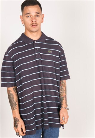 VINTAGE 90S POLO SHIRT / R144