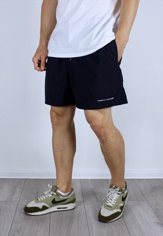 VINTAGE TOMMY HILFIGER SHORTS