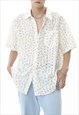 Men's vintage floral shirt SS2023 VOL.3