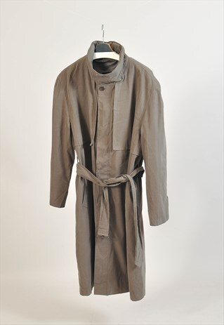 VINTAGE 90S LONDON FOG TRENCH COAT