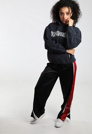 90S CHAMPS EMBROIDERED HOODIE