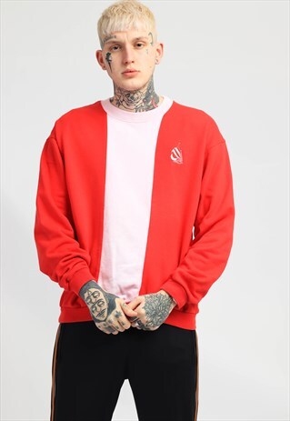 VINTAGE NAUTICA SWEATSHIRT