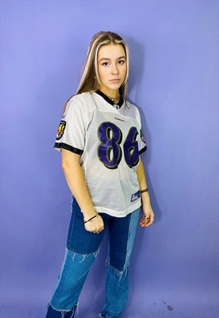 ravens reebok jersey