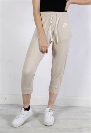 nike jogging bottoms womens