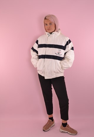 NAUTICA JACKET GRH1436