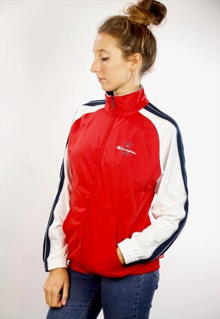 CHAMPION WINDBREAKER / CHAMPION JACKET / CHAMPION 90S JACKET