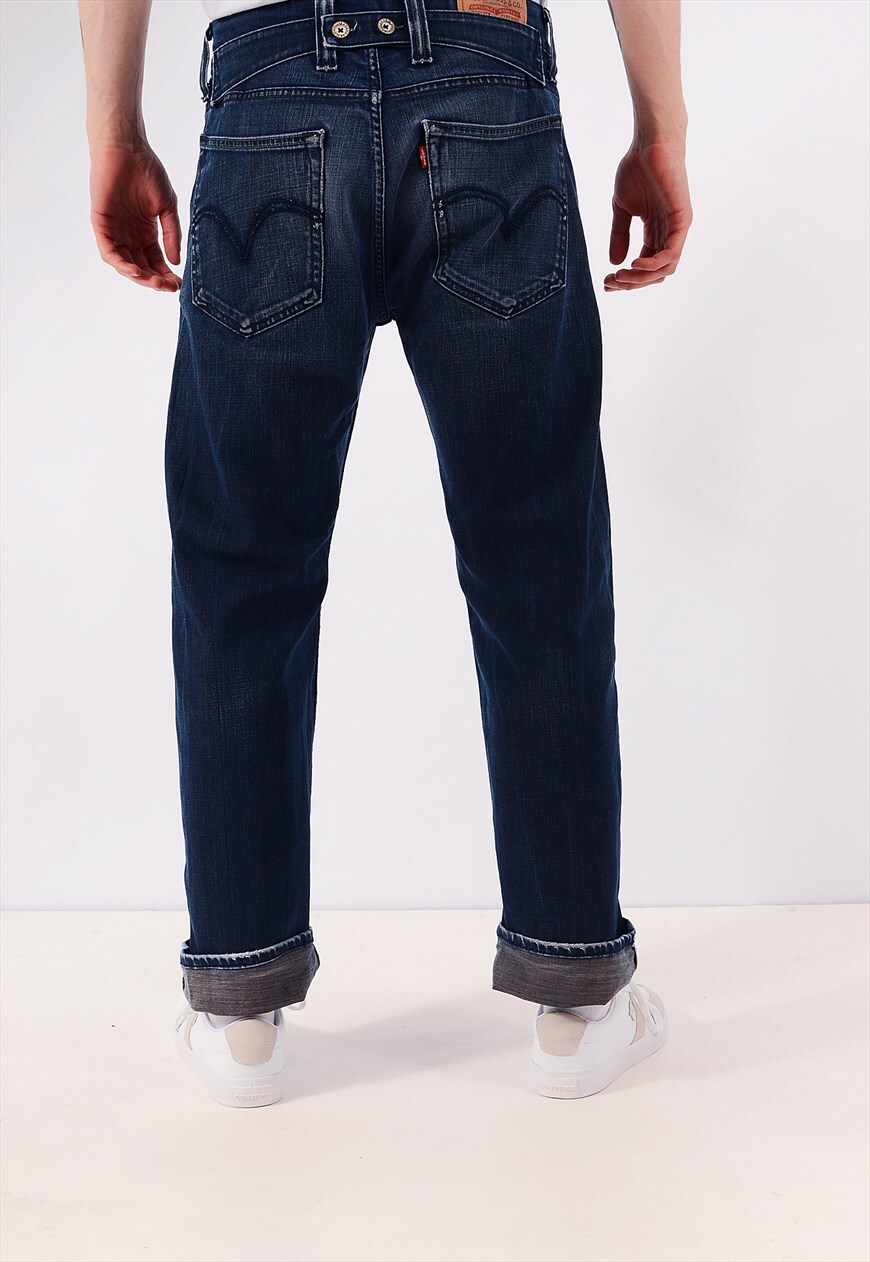 levis 533 loose fit jeans