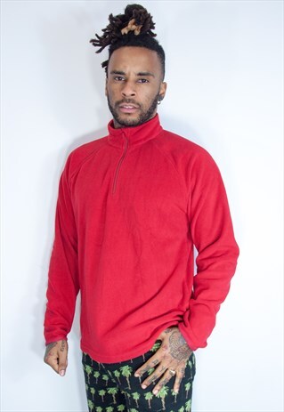 RARE VINTAGE FLEECE