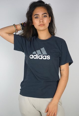 VINTAGE 90'S ADIDAS T-SHIRT