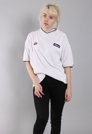 VINTAGE ELLESSE T-SHIRT