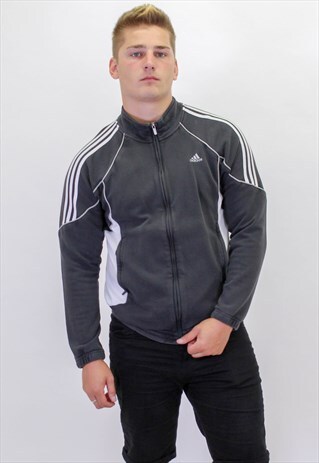VINTAGE ADIDAS JACKET
