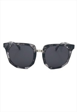 Big Horn Sunglasses Saito-S Black tortoise color C2 One size