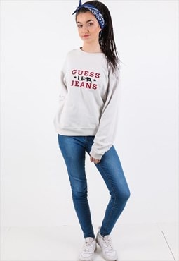 guess sweatshirt dress