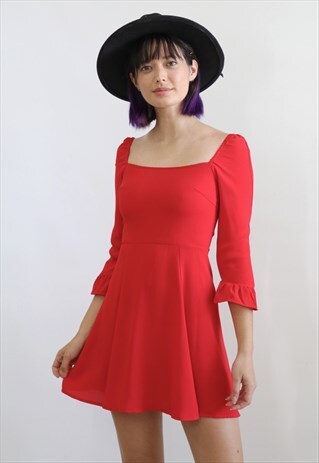 EVA DRESS