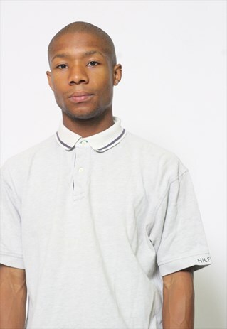 VINTAGE RALPH LAUREN POLO SHIRT