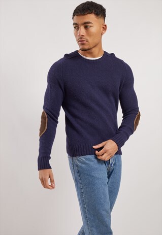 VINTAGE RALPH LAUREN JUMPER