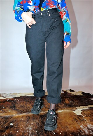 RARE VINTAGE FILA DEADSTOCK JEANS