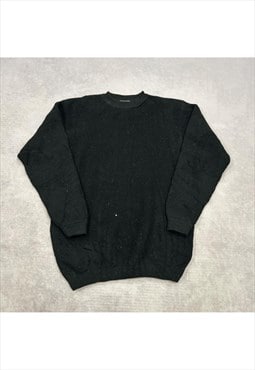 Vintage L.L.Bean Knitted Jumper Men's XL