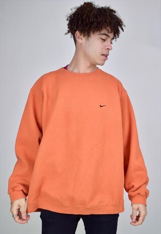 VINTAGE 90'S NIKE SWEATSHIRT