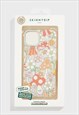 SKINNYDIP LONDON GROW WITH THE FLOW IPHONE SHOCK CASE