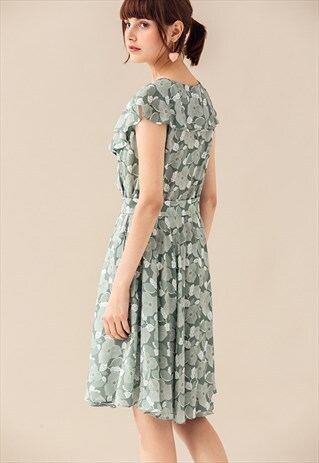 DOROTHY DRESS