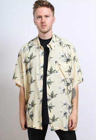 VINTAGE HAWAIIAN SHIRT