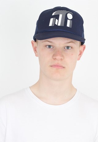 VINTAGE BASEBALL CAP H96