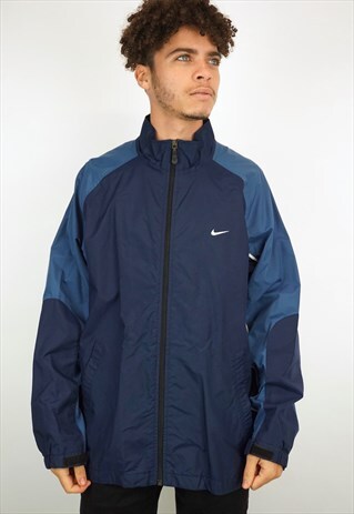 VINTAGE 90'S NIKE JACKET