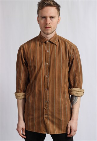 VINTAGE CORDUROY SHIRT