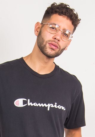 90'S CHAMPION T-SHIRT