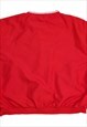 Y2K PRO PLAYER OHIO STATE COLLEGE PULLOVER SIZE XL