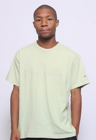 VINTAGE CHAMPION T-SHIRT