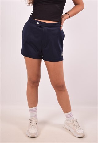 VINTAGE SERGIO TACCHINI SHORTS NAVY BLUE