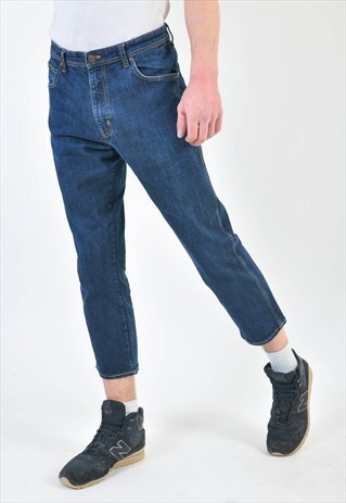 VINTAGE 90S JEANS
