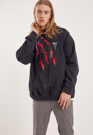 VINTAGE NIKE HOODIE