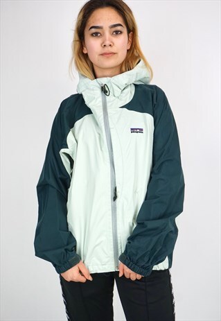 VINTAGE 90'S PATAGONIA JACKET