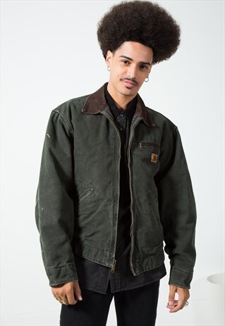 VINTAGE CARHARTT JACKET S1866