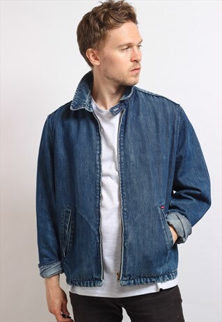 VINTAGE LEVI'S DENIM JACKET