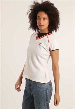VINTAGE FILA T-SHIRT