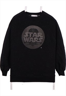 Vintage 90's Zara Sweatshirt Star Wars Crewneck