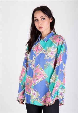 VINTAGE 90S SHIRT