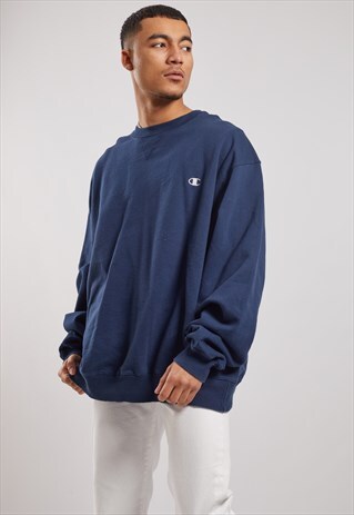 VINTAGE CHAMPION SWEATSHIRT