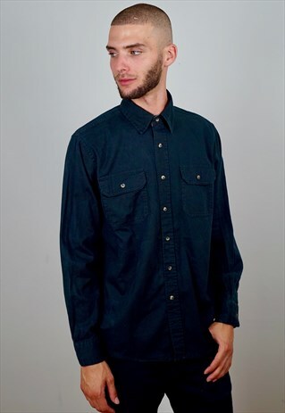 VINTAGE WORKWEAR SHIRT