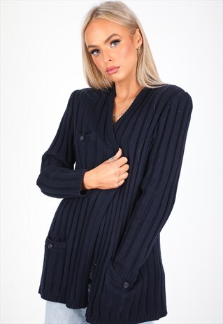 VINTAGE VALENTINO KNITWEAR JUMPER K119