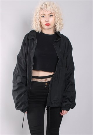 VINTAGE 80'S SHELL JACKET