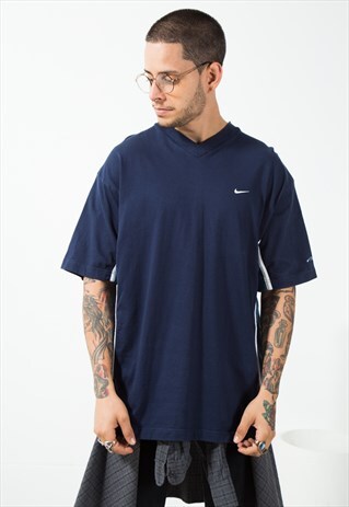 VINTAGE 80'S NIKE SPORT T-SHIRT / S5052