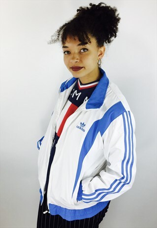 ADIDAS WINDBREAKER