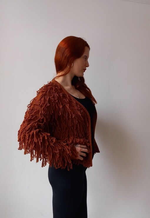 garment image
